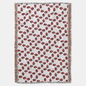 Couverture Ladybug (devant Vertical)