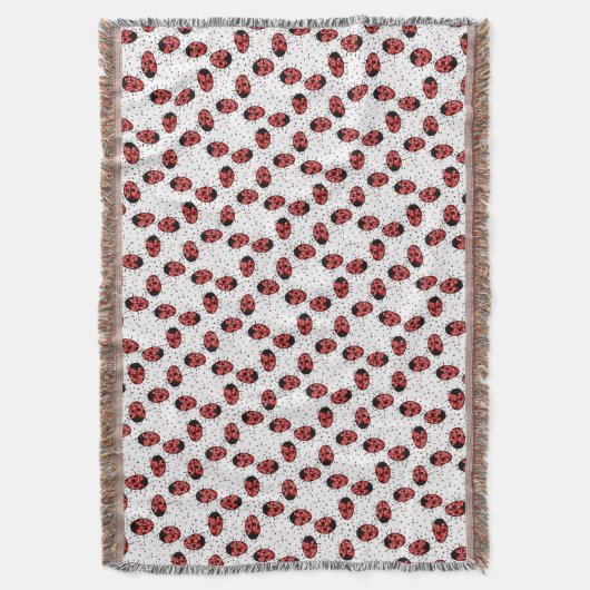 Couverture Ladybug (devant Vertical)