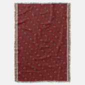 Couverture Ladybug Blanket Ladybug / Ladybird Jetter des couv (devant Vertical)