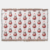 Couverture Ladybug Love (Devant)