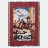 Couverture L'affiche promotionnelle de club incliné (devant Vertical)