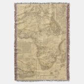 Couverture L'Afrique 5 (devant Vertical)