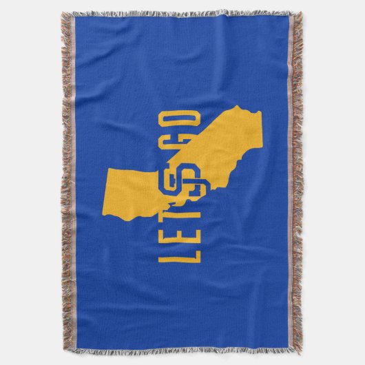 Couverture laisse aller SJ (devant Vertical)