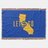 Couverture laisse aller SJ (Devant)