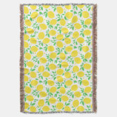 Couverture Lait jaune citrons (devant Vertical)