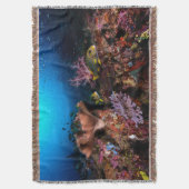 Couverture Laja Ampat sous-marin (devant Vertical)