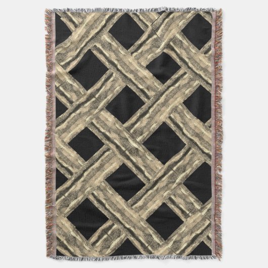Couverture Lakeside Lakeside Lot Blanket (devant Vertical)