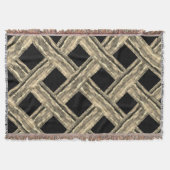 Couverture Lakeside Lakeside Lot Blanket (Devant)