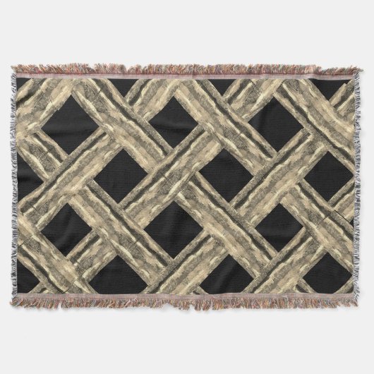 Couverture Lakeside Lakeside Lot Blanket (Devant)