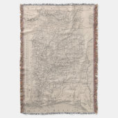 Couverture L'Alabama 6 (devant Vertical)