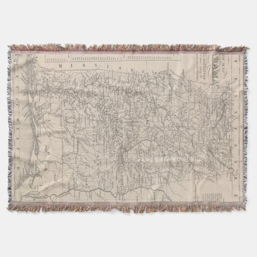 Couverture L'Alabama 6 (Devant)