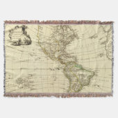 Couverture L'Amérique 2 (Devant)