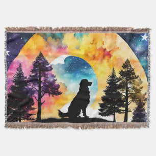 Couverture L'amour est un chien qui t'attend Jeter la couvert