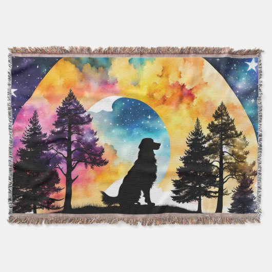 Couverture L'amour est un chien qui t'attend Jeter la couvert (Devant)