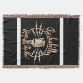 Couverture lance-roquettes (Devant)