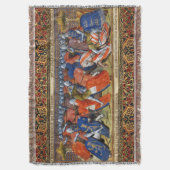 Couverture Lancelot du lac dans le tournoi de Camelot (devant Vertical)