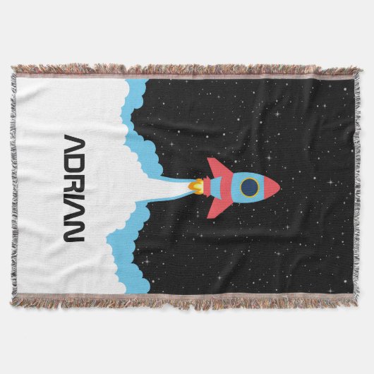 Couverture Lancement de fusées dans l'espace extra-atmosphéri (Devant)