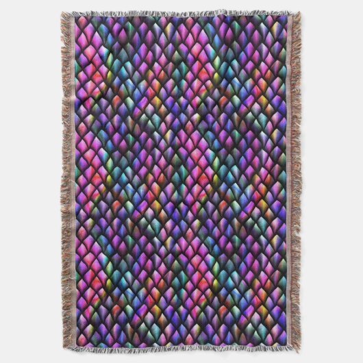 Couverture Lancement des échelles de dragon arc-en-ciel (devant Vertical)