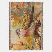 Couverture Lancer de colombe dans le style aquarelle et coule (devant Vertical)