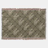 Couverture Lancer la couverture, conception Brown Sage (Devant)