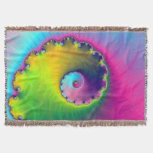 Couverture Lancer la spirale de lessivage couleur de la couve