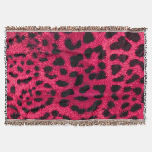 Couverture Lancer une couverture/papier au fromage rose chaud (Devant)