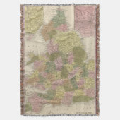 Couverture L'Angleterre 8 (devant Vertical)