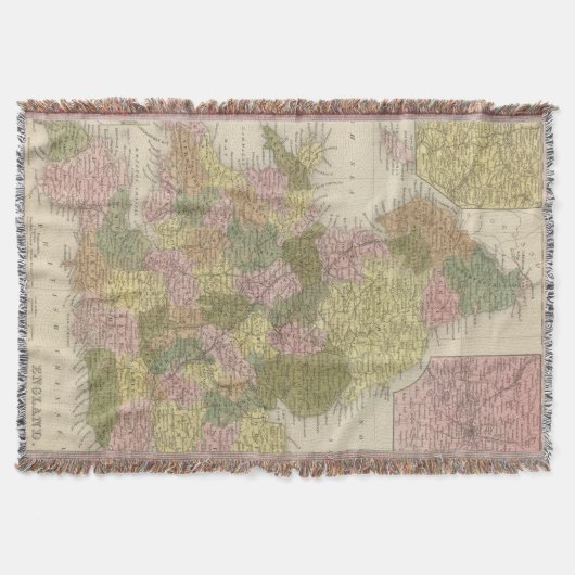 Couverture L'Angleterre 8 (Devant)