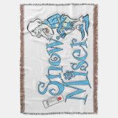 Couverture L'ANNÉE SANS SANTA CLAUS™ | Snow Miser (devant Vertical)