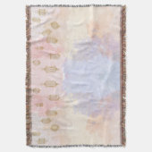 Couverture “Lantern Dreams” Pastel Ramadan  (devant Vertical)