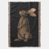 Couverture Lapin (devant Vertical)