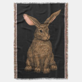 Couverture Lapin 3 (devant Vertical)