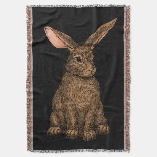 Couverture Lapin 3 (devant Vertical)