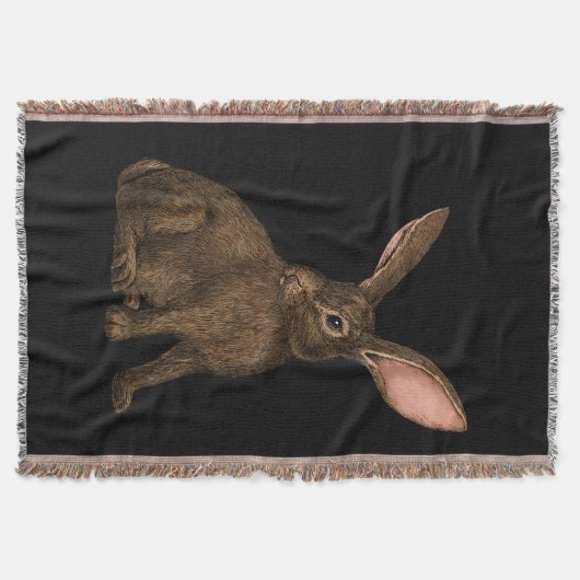 Couverture Lapin 4 (Devant)