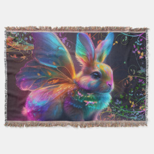Couverture Lapin lumineux