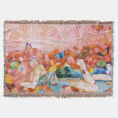 Couverture L'après-midi (Devant)