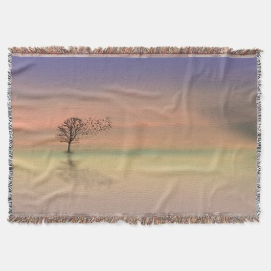 Couverture L'arbre souffle dans le vent (Devant)