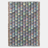 Couverture L'art Abstrait de la gomme australienne, (devant Vertical)