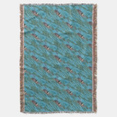 Couverture L'art de la faune de la tortue de mer Loggerhead (devant Vertical)
