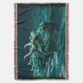 Couverture L'art du Dragon d'Eau (devant Vertical)