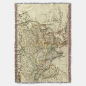 Couverture L'Asie 29 (devant Vertical)