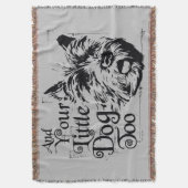 Couverture L'Assistant D'Oz™ | Et Ton Petit Chien Aussi (devant Vertical)