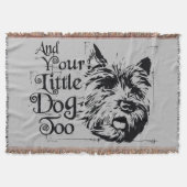 Couverture L'Assistant D'Oz™ | Et Ton Petit Chien Aussi (Devant)