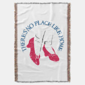 Couverture L'Assistant D'Oz™ | Il n'y a pas d'endroit comme l (devant Vertical)