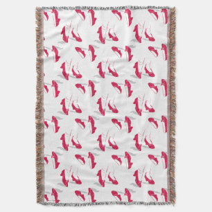 Couverture L'Assistant D'Oz™ Motif Ruby Slippers™