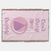 Couverture L'Assistant D'Oz™ | Ne pas éclater ma bulle (Devant)