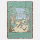 Couverture L'Assistant D'Oz™ | Storbook Yellow Brick Road (devant Vertical)