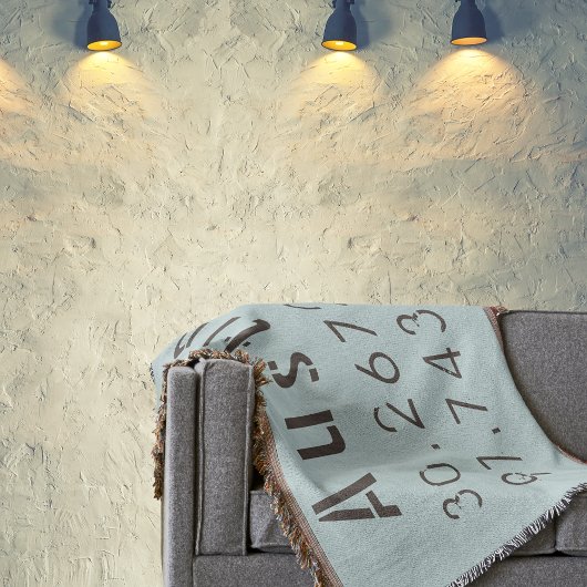 Couverture Latitude et Longitude d'Austin