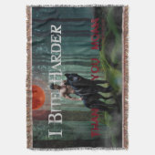 Couverture L'atmosphère mystique de SlipperyJoe à l'Halloween (devant Vertical)