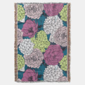 Couverture Latspring garden (devant Vertical)